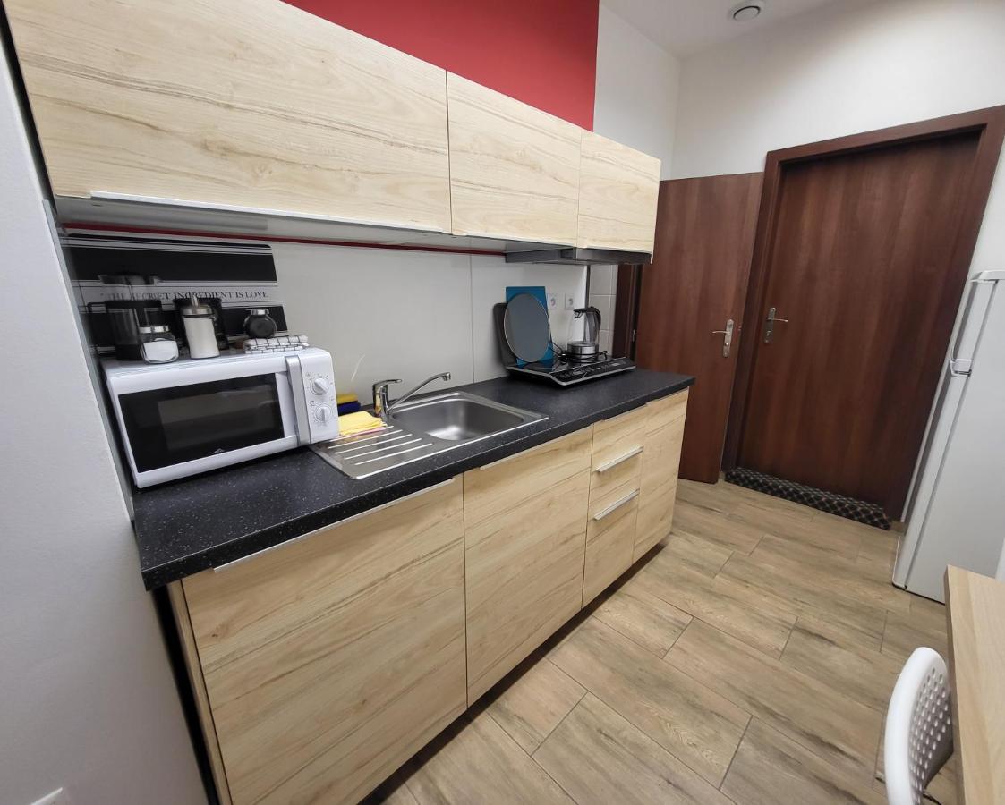 Excellent Apartments In Spa City Center 5 Min Walk From The Colonnade كارلوفي فاري المظهر الخارجي الصورة