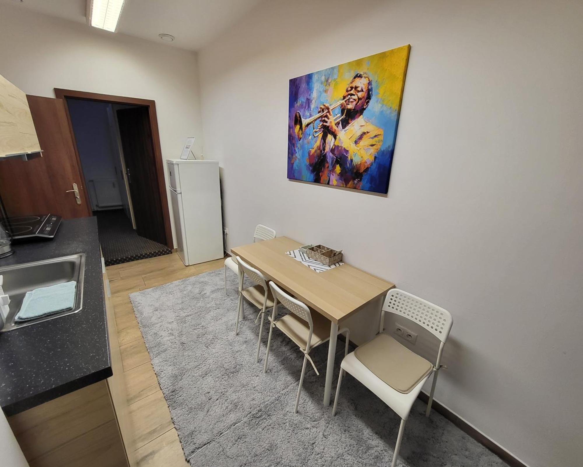 Excellent Apartments In Spa City Center 5 Min Walk From The Colonnade كارلوفي فاري المظهر الخارجي الصورة