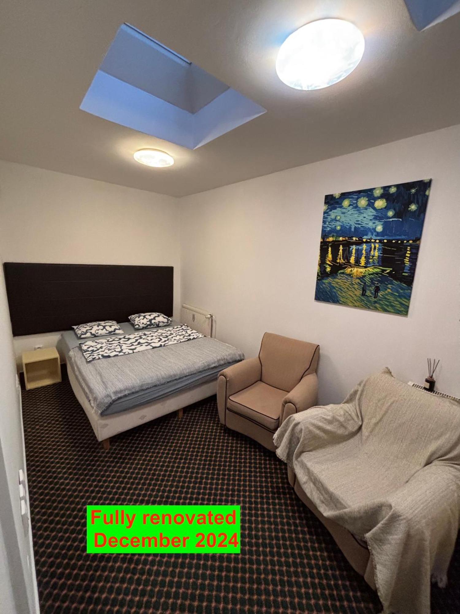 Excellent Apartments In Spa City Center 5 Min Walk From The Colonnade كارلوفي فاري المظهر الخارجي الصورة