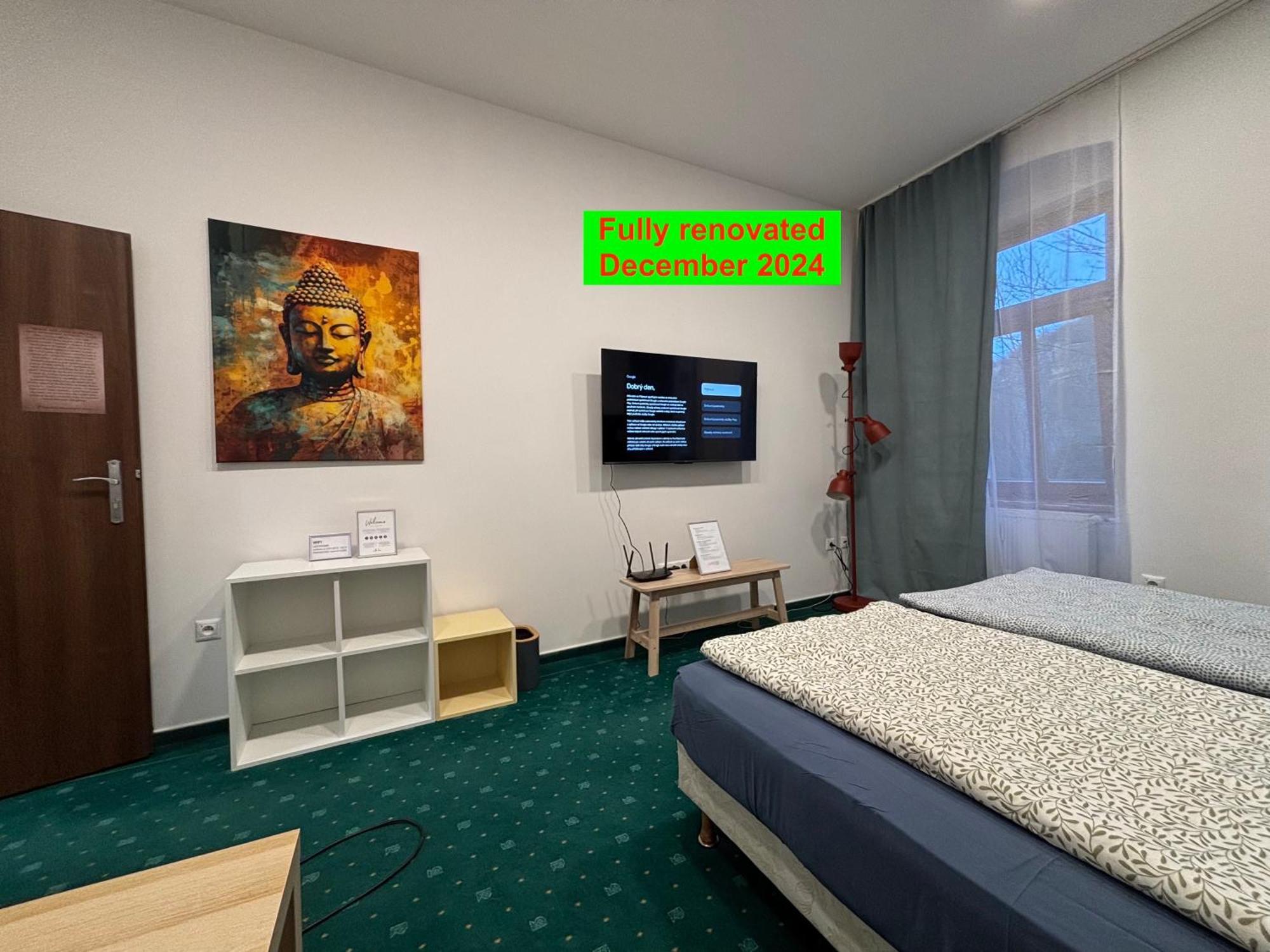 Excellent Apartments In Spa City Center 5 Min Walk From The Colonnade كارلوفي فاري المظهر الخارجي الصورة
